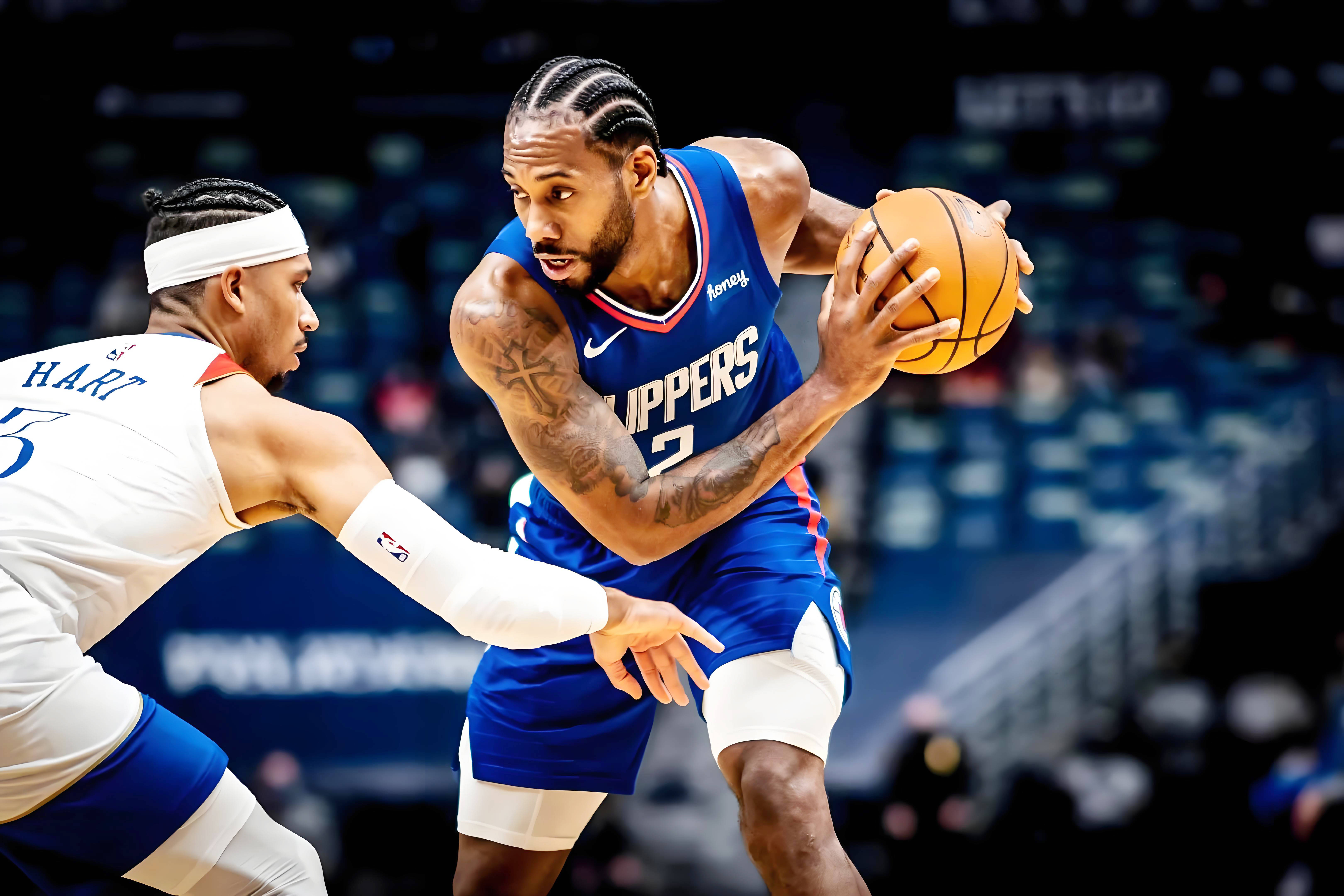 星空体育app-西部快船队再次成功逆袭，取得胜利