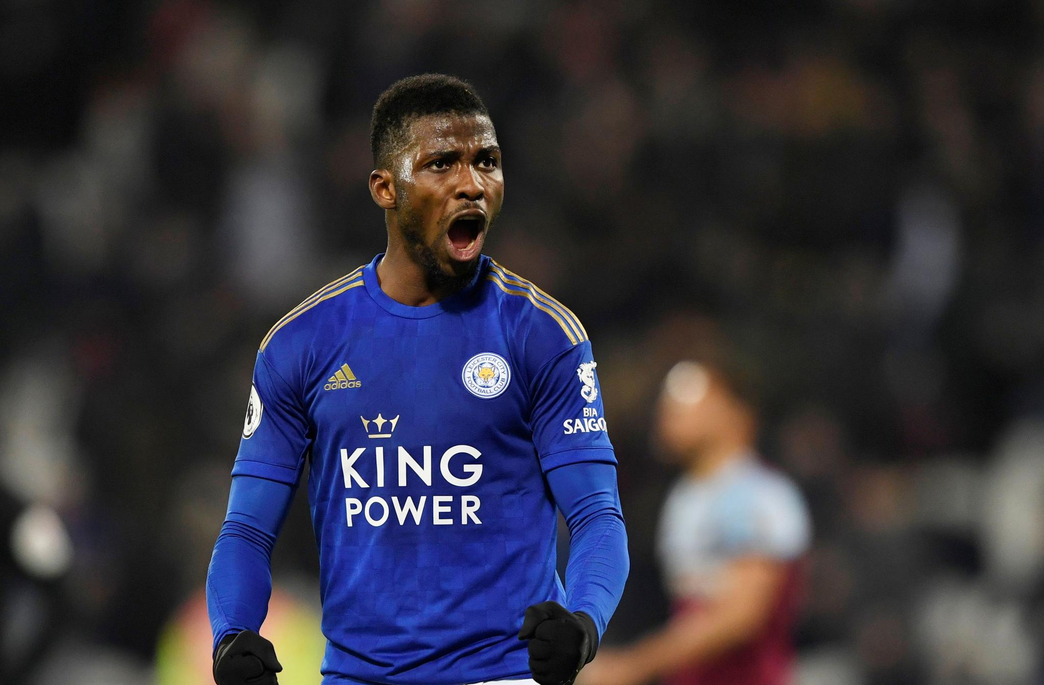 莱斯特城继续惊艳表现,客场逆转,压哨进球绝杀对手 莱斯特城继续惊艳表现,客场逆转,压哨进球绝杀对手