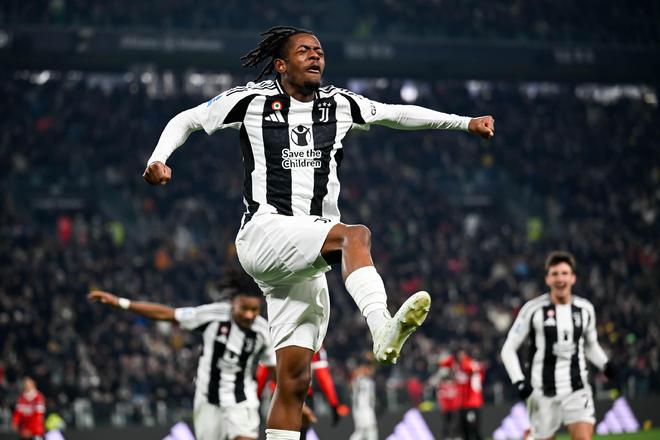 尤文图斯后防表现强劲,全队连续零封对手 尤文图斯后防表现强劲,全队连续零封对手