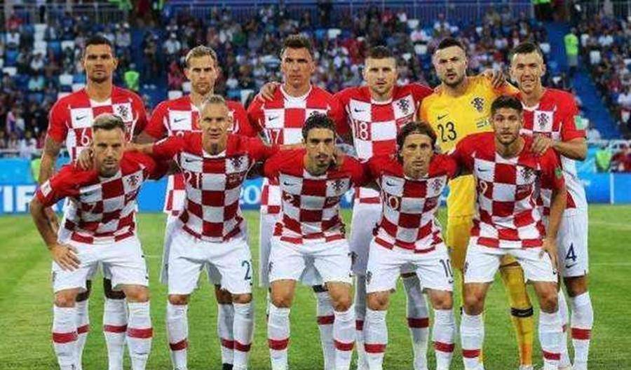 克罗地亚队战胜瑞士,积分排名上升至第三 克罗地亚队战胜瑞士,积分排名上升至第三