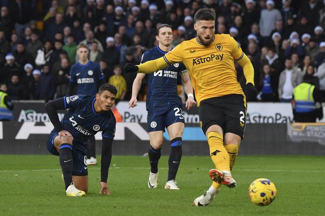 切尔西前锋频繁受伤,引起关注和担忧 切尔西前锋频繁受伤,引起关注和担忧