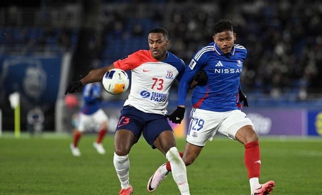 东亚球队突破重围闯进淘汰赛 东亚球队突破重围闯进淘汰赛