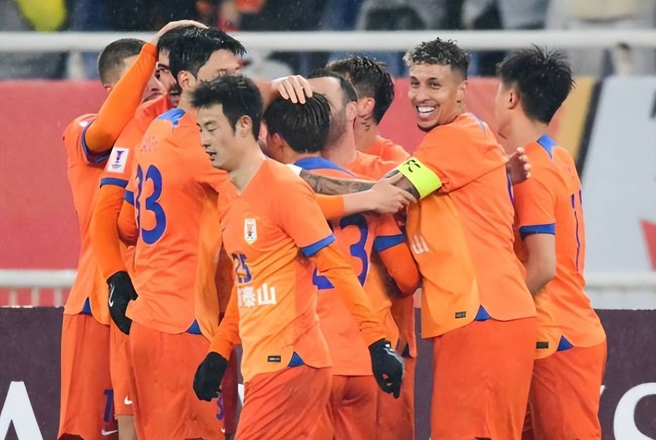 东亚球队突破重围闯进淘汰赛 东亚球队突破重围闯进淘汰赛