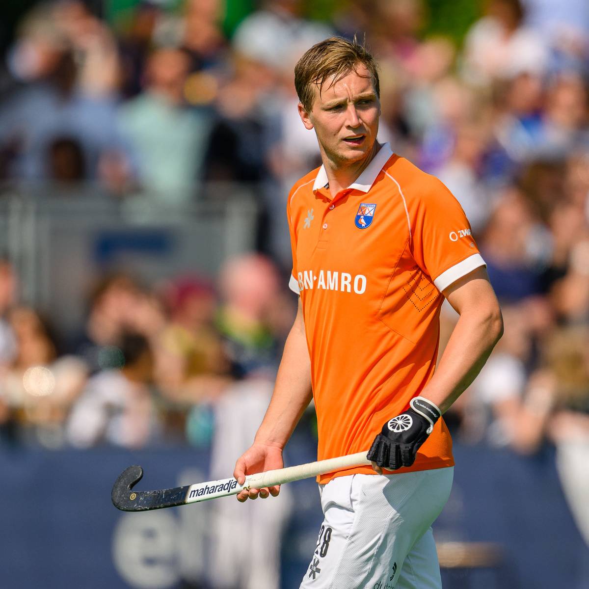 美国男子曲棍球队击败荷兰进决赛 美国男子曲棍球队击败荷兰进决赛