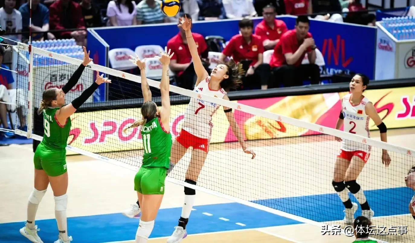 星空体育官网-克罗地亚击败保加利亚，豪取胜利