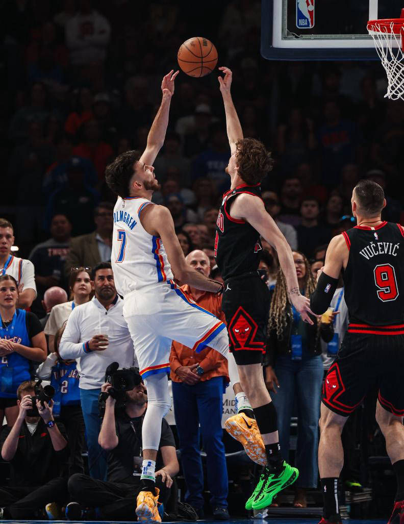 雷霆连胜后回归平淡,球队状态现变 雷霆连胜后回归平淡,球队状态现变