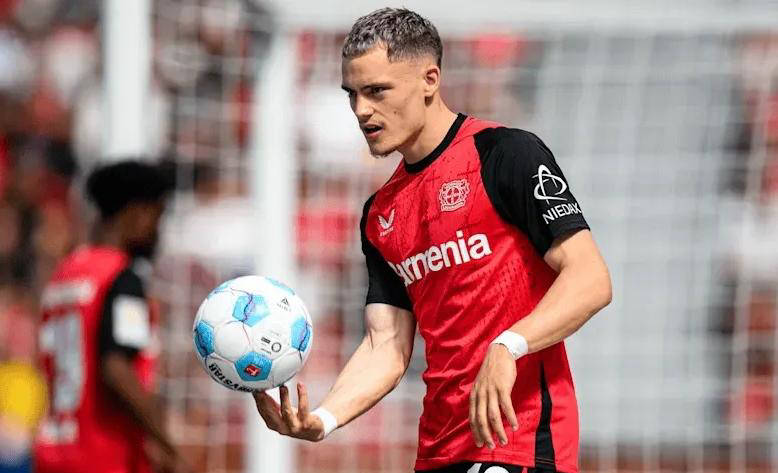 瓦伦西亚俱乐部考察德国市场,或签下德甲球员 瓦伦西亚俱乐部考察德国市场,或签下德甲球员