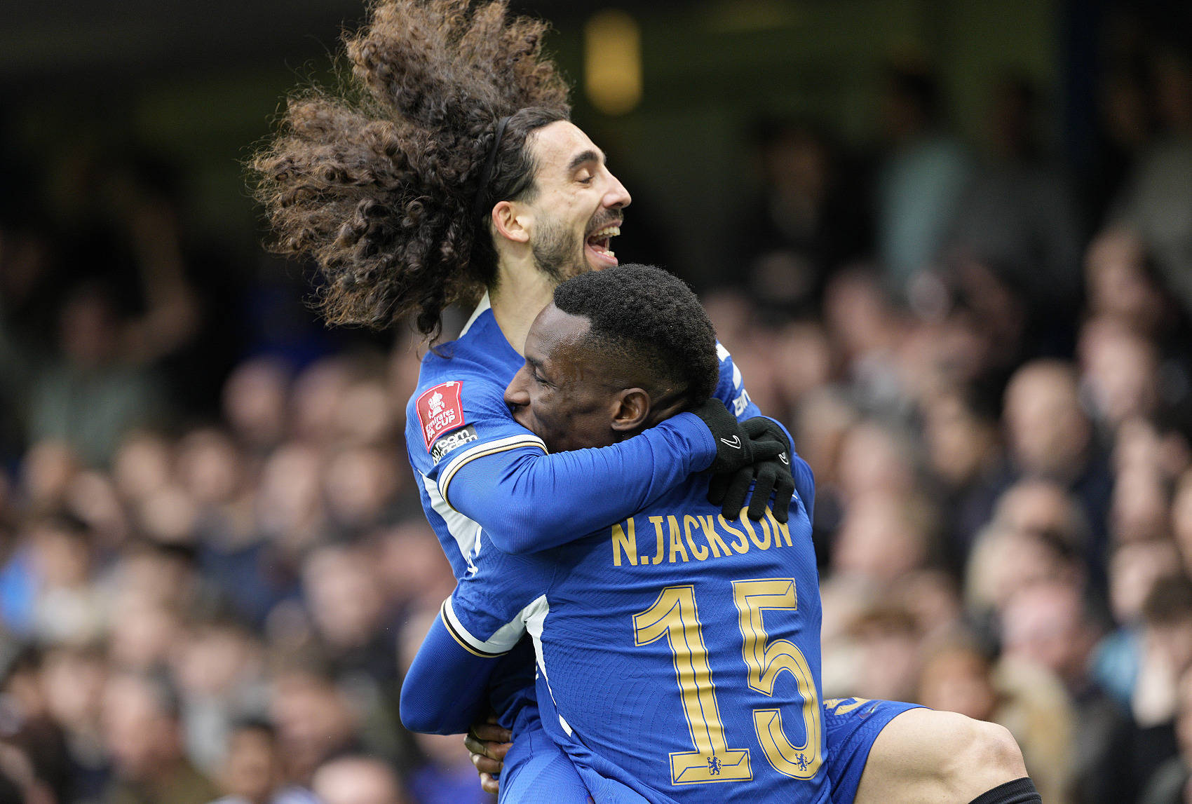 切尔西强势晋级,实力不凡四强揭晓 切尔西强势晋级,实力不凡四强揭晓