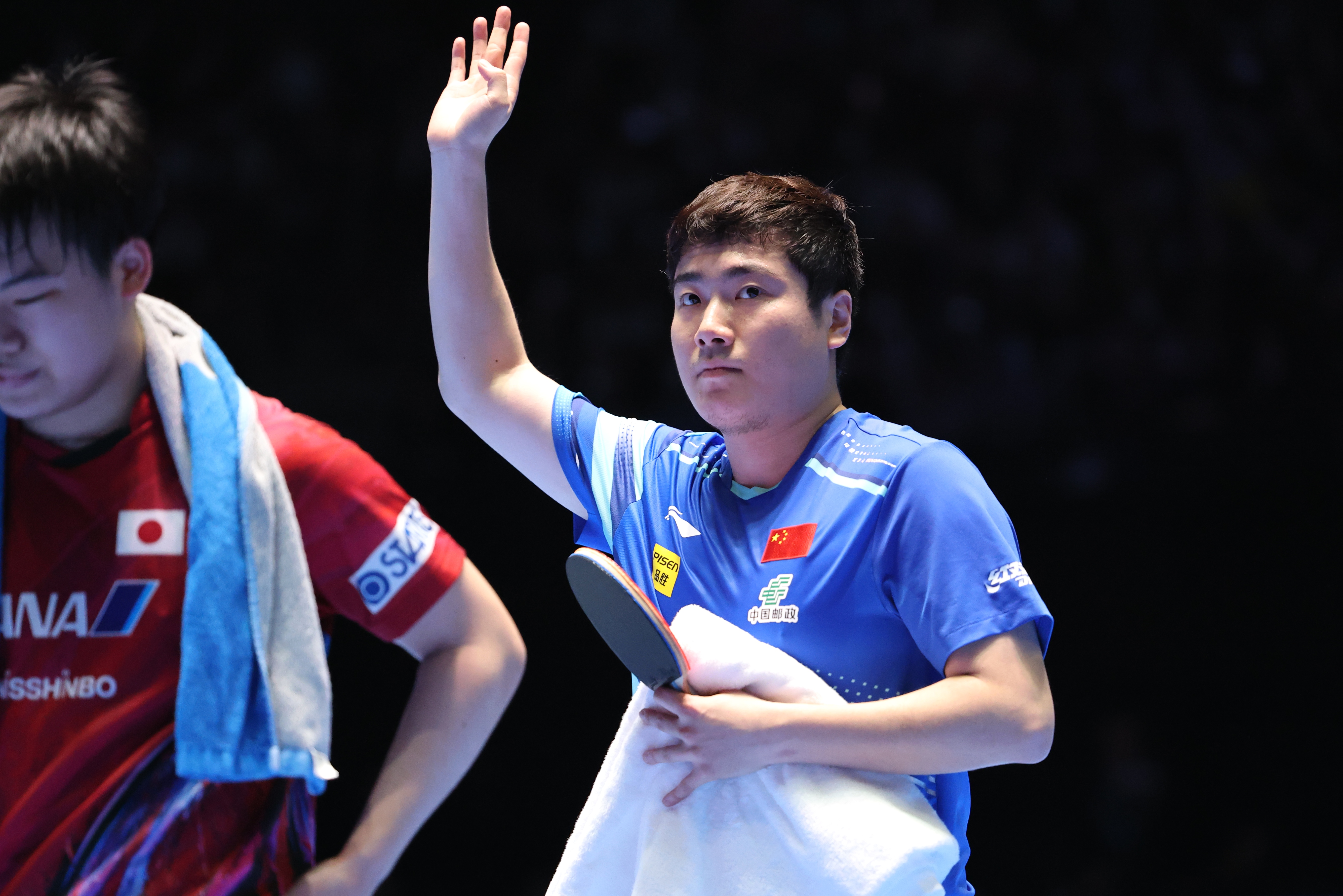 强队力争上游,欧锦赛前三十二强展开角逐 强队力争上游,欧锦赛前三十二强展开角逐