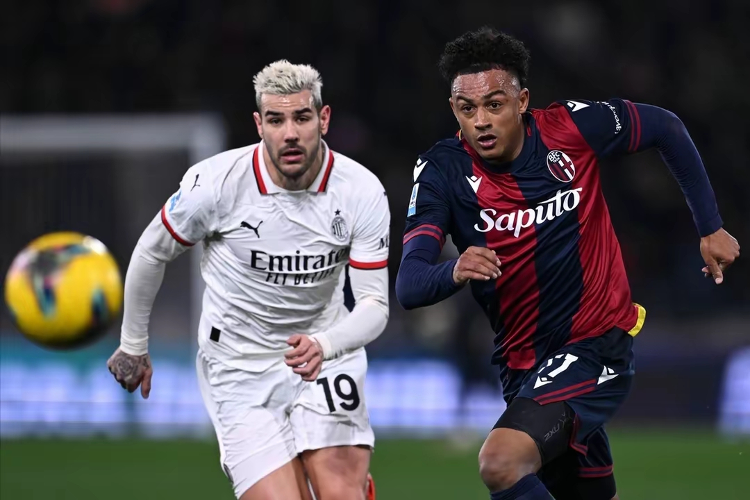 星空体育官网入口-博洛尼亚客场不敌都灵，遭遇两连败