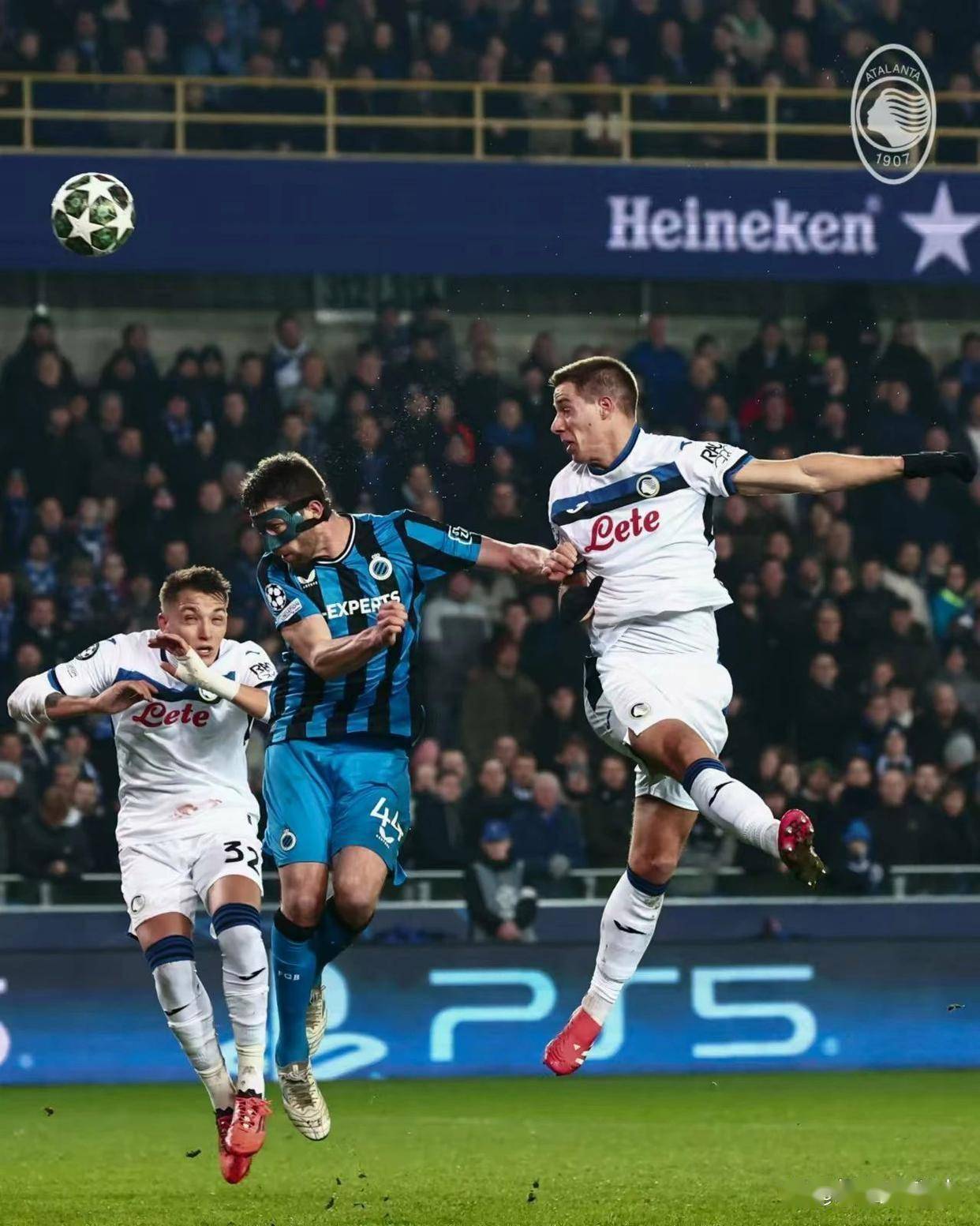 亚特兰大接连胜利,欧冠表现抢眼 亚特兰大接连胜利,欧冠表现抢眼