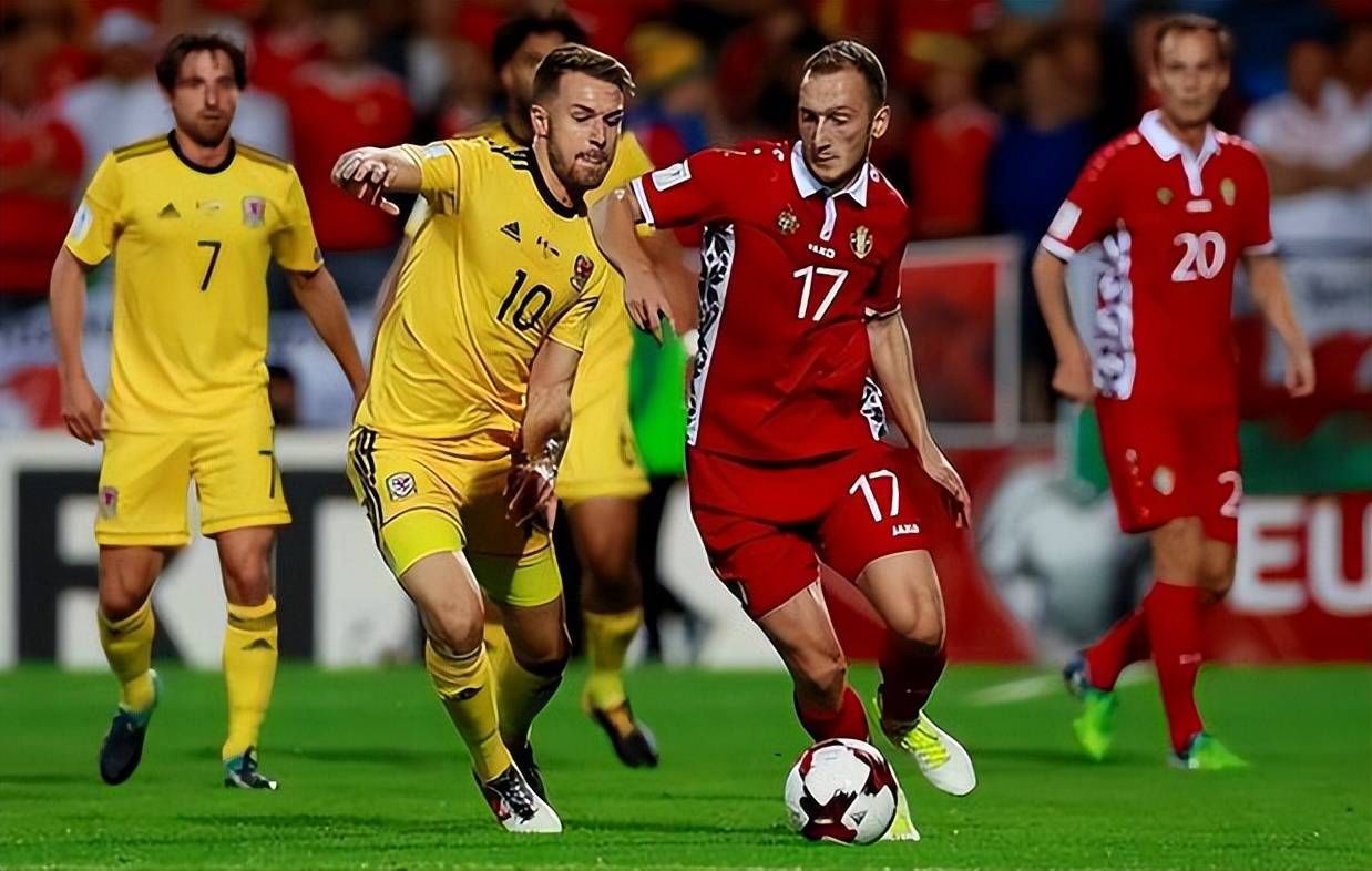 马其顿队在场上取得重要胜利 马其顿队在场上取得重要胜利