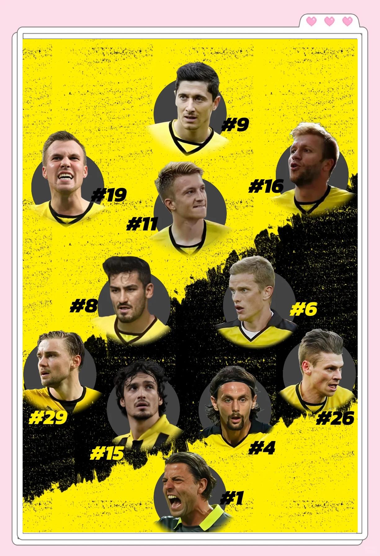 多特蒙德队备战新赛季,力争夺冠荣耀 多特蒙德队备战新赛季,力争夺冠荣耀