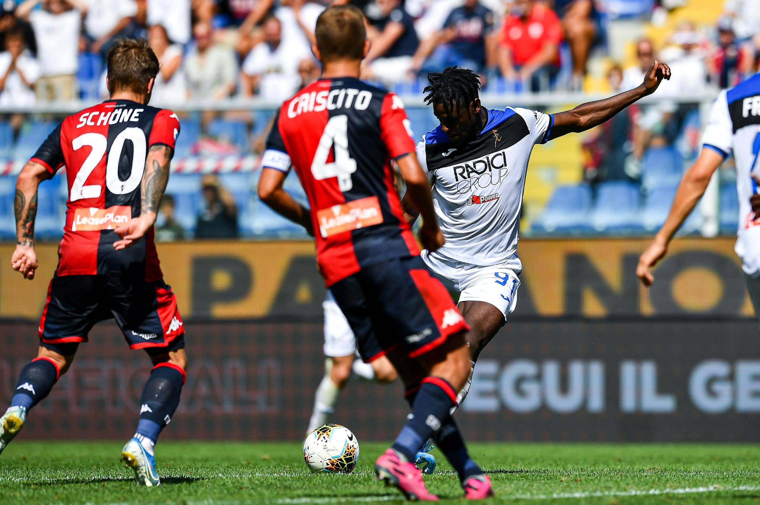 亚特兰大队在主场取得一场胜利 亚特兰大队在主场取得一场胜利