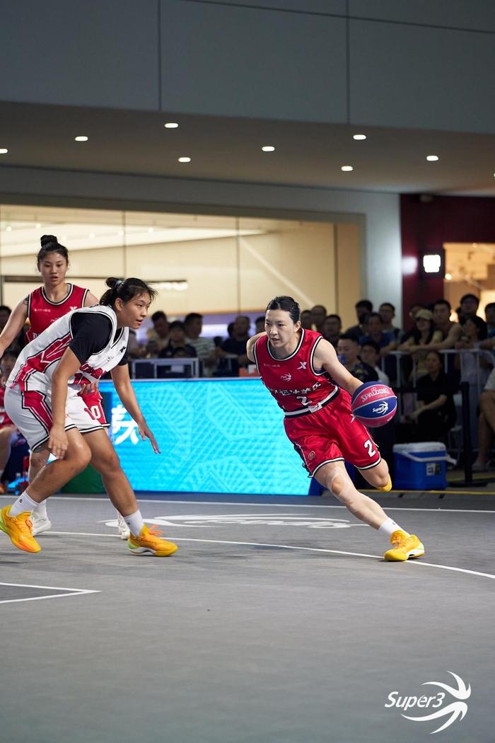 天津女篮与四川队对决,备战启动 天津女篮与四川队对决,备战启动