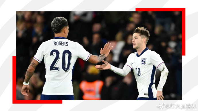 英格兰大胜捷克,小组赛成功晋级 英格兰大胜捷克,小组赛成功晋级