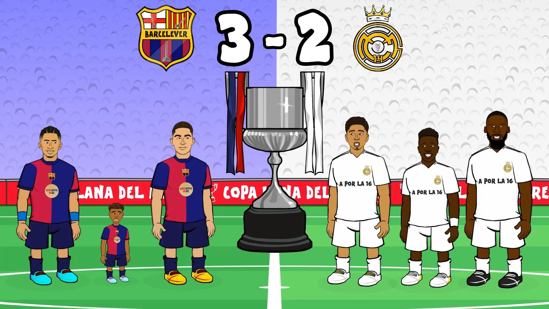 皇家马德里2-1力克巴塞罗那,赢得重要胜利 皇家马德里2-1力克巴塞罗那,赢得重要胜利