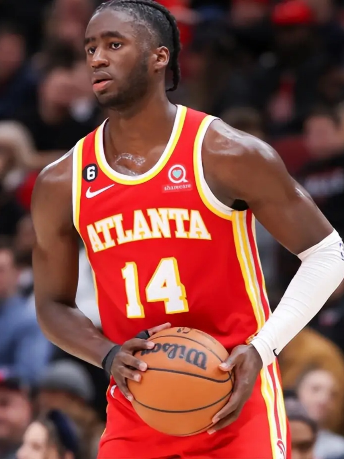 NBA最新消息火箭队全明星后卫恢复训练状态 NBA最新消息火箭队全明星后卫恢复训练状态