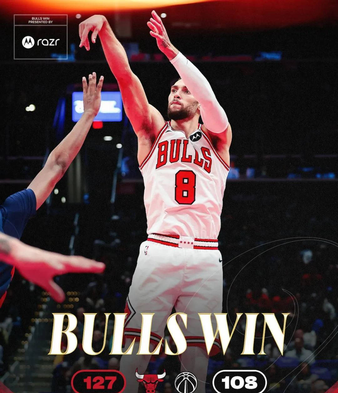 星空体育官网-雄鹿击败奇才，保持不败纪录