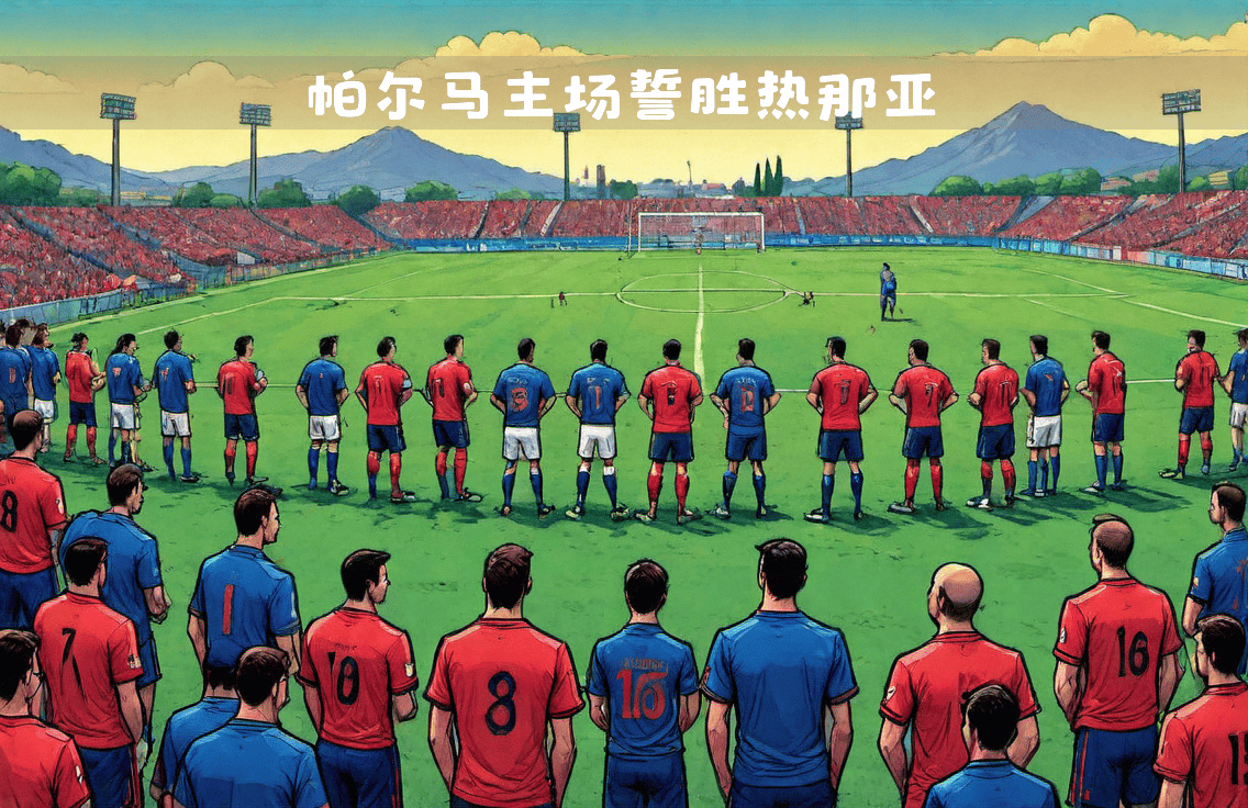 星空体育官网入口-热那亚击败对手，提升排名