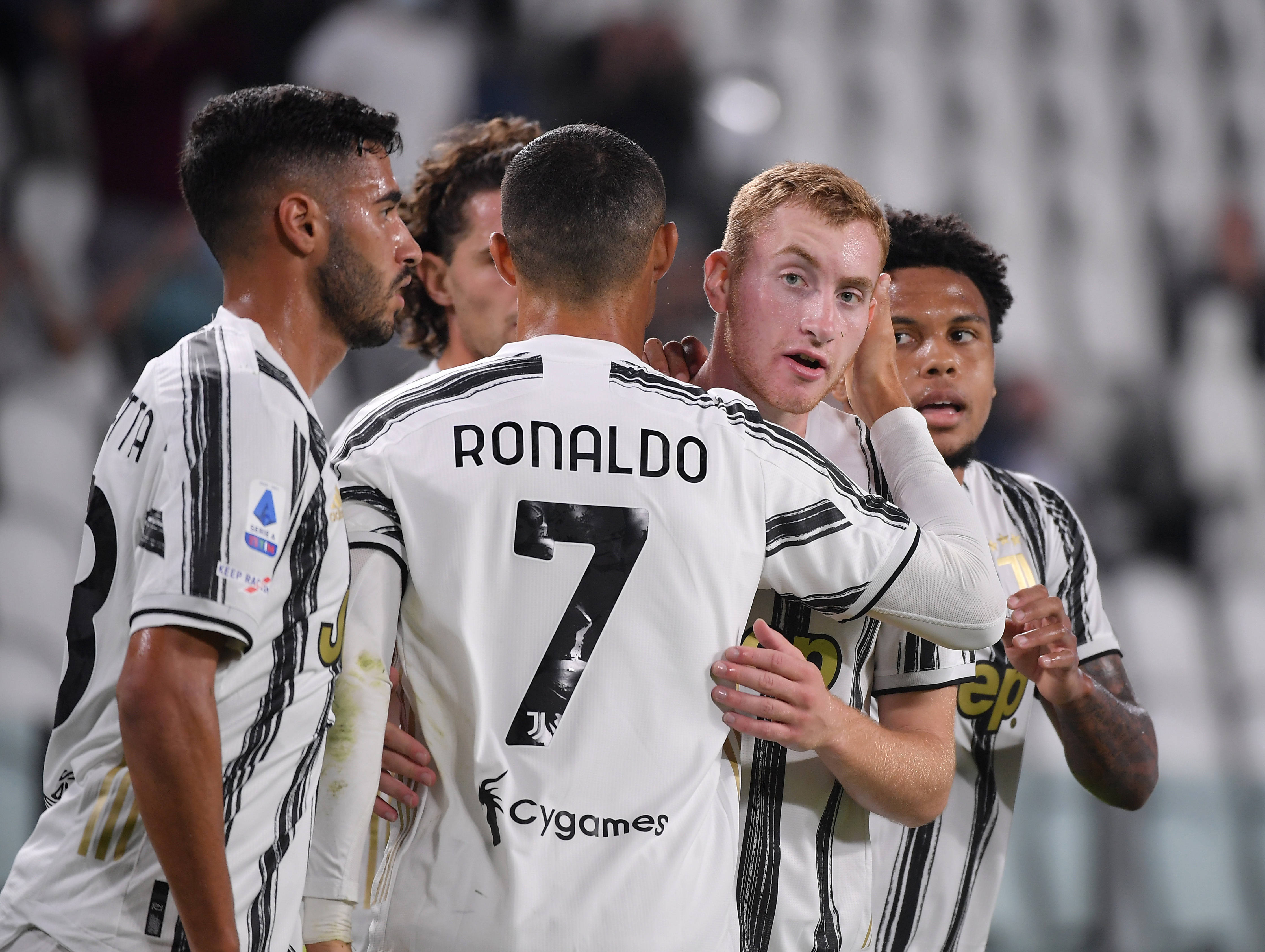 拉齐奥客场战胜强敌,保持不败 拉齐奥客场战胜强敌,保持不败