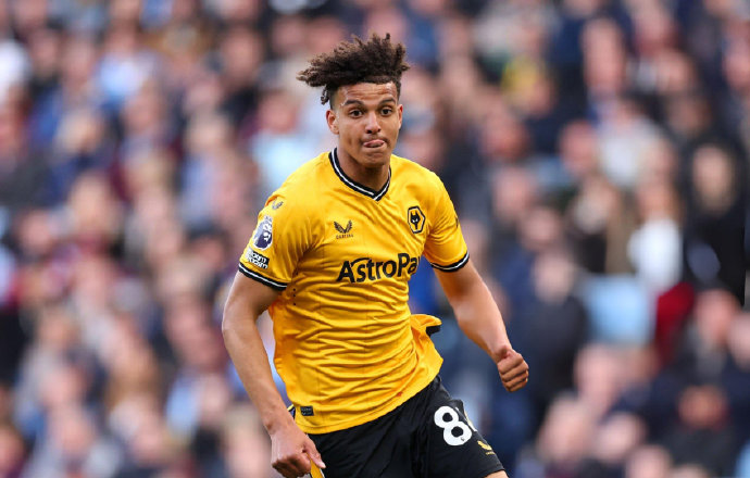 狼队在客场战胜了阿斯顿维拉 狼队在客场战胜了阿斯顿维拉