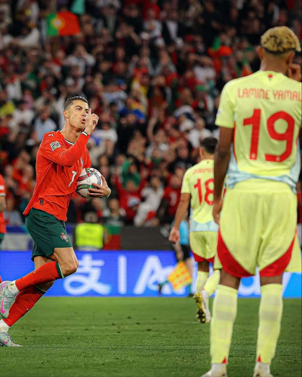 欧国联决赛前热身对抗赛结果,实力悬殊成焦点 欧国联决赛前热身对抗赛结果,实力悬殊成焦点