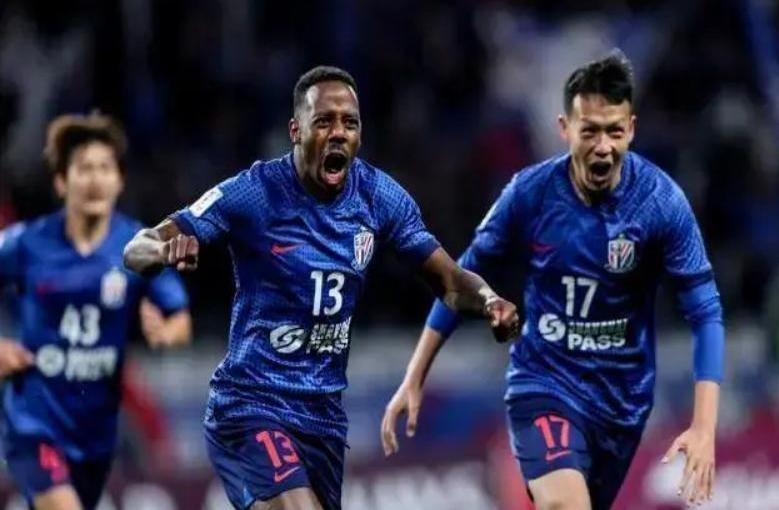 星空体育官网-申花主场告捷，击败联赛劲旅